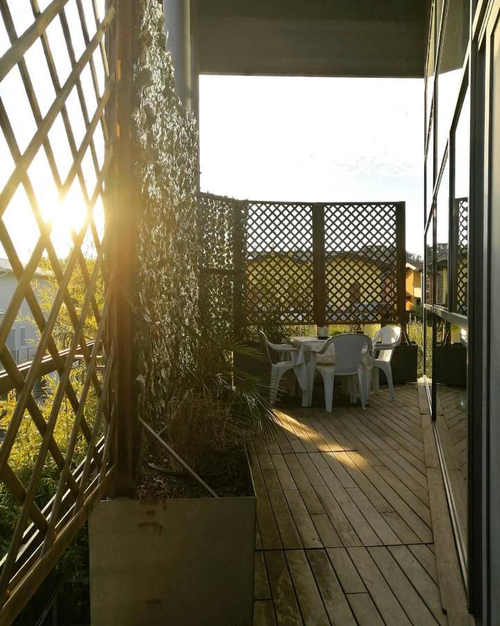 Le Vele Affittacamere Desenzano del Garda Exterior foto