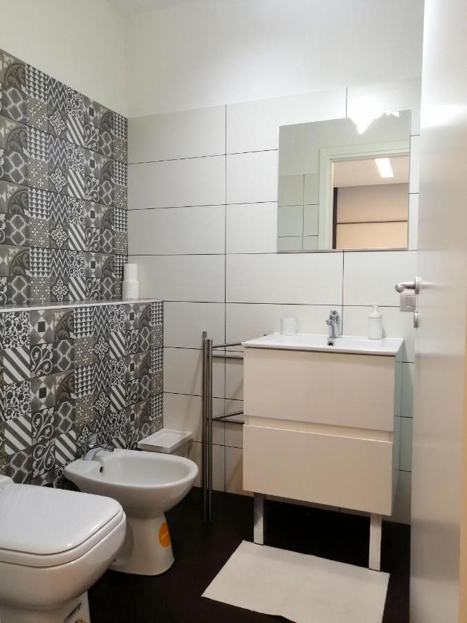 Le Vele Affittacamere Desenzano del Garda Exterior foto