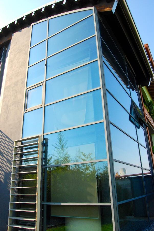 Le Vele Affittacamere Desenzano del Garda Exterior foto