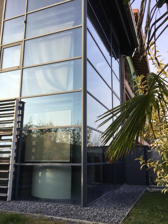 Le Vele Affittacamere Desenzano del Garda Exterior foto